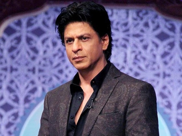 I'm not very intelligent or smart: Shah Rukh Khan