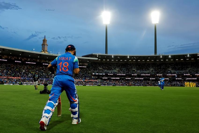 indian cricket team Virat Kohli HD wallpaper - Photo #1916 - IPL Cricket  Wallpapers