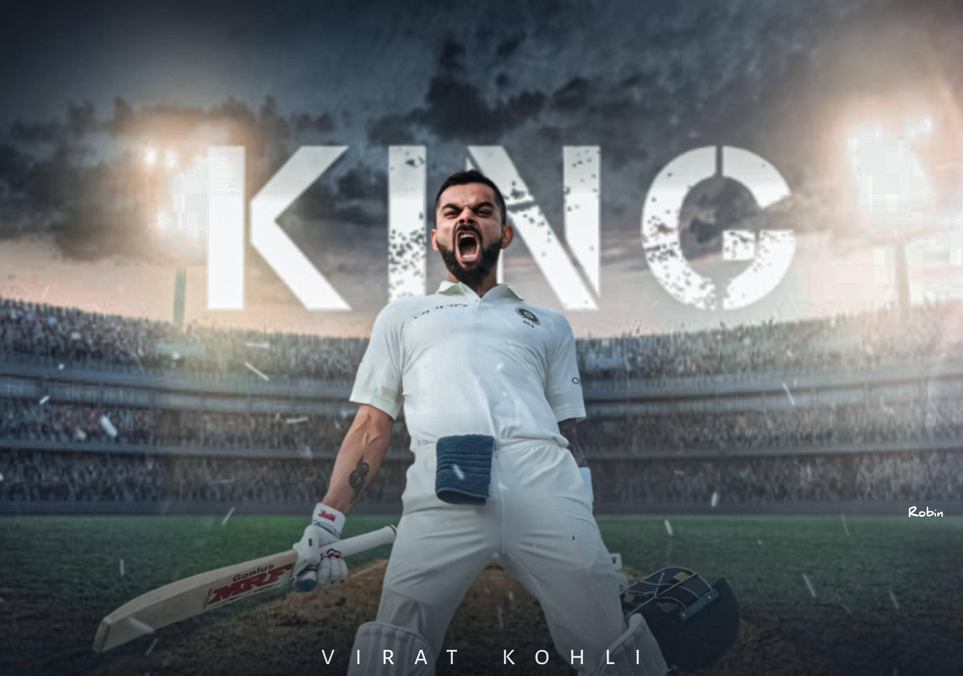 King Kohli Wallpapers - Top Free King Kohli Backgrounds - WallpaperAccess