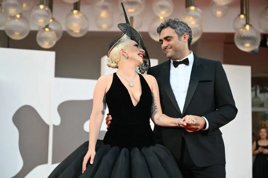 Lady Gaga welcomes first child - Vanguard News